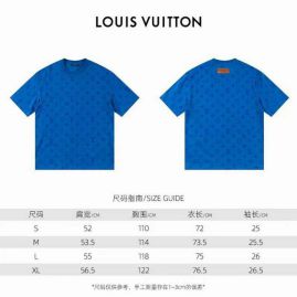 Picture of LV T Shirts Short _SKULVS-XLH88836787